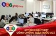 Dịch Thuật Chuyên Ngành Vận Tải Hàng Hải Tại A2Z Huyện Tiên Lữ