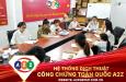 Dịch Thuật Chuyên Ngành Thể Dục Thể Thao Tại A2Z Huyện Tiên Lữ