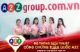 Dịch Thuật Hợp Đồng Tiếng Séc - Slavo Tại A2Z Huyện Văn Giang