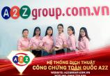 Dịch Thuật Công Chứng Tiếng Nhật Tại Hưng Yên – Uy Tín, Nhanh Gọn, Hợp Pháp