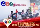 Dịch Thuật Công Chứng Tiếng Nga Tại Hưng Yên – Chính Xác, Nhanh Gọn, Hợp Pháp